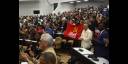 Conferencia Internacional por el Equilibrio del Mundo.