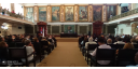 Acto por aniversario 295 de la Universidad de La Habana