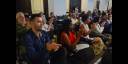 Asiste Presidente cubano a acto por aniversario 295 de la Universidad de La Habana