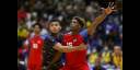 Mundial juvenil de balonmano