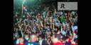 Marcha de las Antorchas