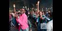 Marcha de las Antorchas