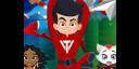  La serie animada cubana Titoverse será estrenada este año, confirmó su creador, coguionista y director, Daniel Martín Subiaut, publica hoy el periódico Cubarte.