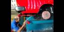 Conservación de autos 
