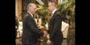 Miguel Díaz-Canel Bermúdez y Péter Szijjártó