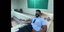 Donaciones de sangre