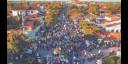 Marchas en Bolivia contra intentos golpistas 