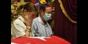 Rinden homenaje a José Miguel Miyar Barrueco (Chomy) en la capital cubana