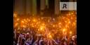 Marcha de las Antorchas