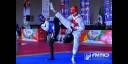 Taekwondo