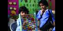 Niños en una escuela pública en Paquistán