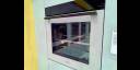 Horno Samsung