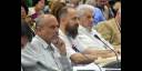 Mesa Redonda Martí en Fidel