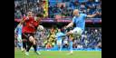  El derbi de Manchester será el plato fuerte del próximo fin de semana