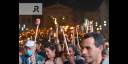 Marcha de las Antorchas