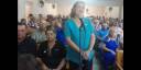 Los delegados pudieron opinar sobre las propuestas de sus territorios
