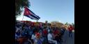 Cuba recuerda aniversario 62 de la victoria sobre la invasión mercenaria a Playa Girón.