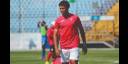 Yunior Yuri Pérez es de los más jóvenes en sumarse a los Leones.