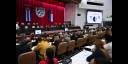 Sesión Constitutiva de la X Legislatura de la Asamblea Nacional del Poder Popular
