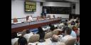  Trabajadores de la Contraloría General de la República (CGR) y el Sistema Nacional de Auditoría (SNA).