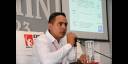 Yorley Arbella, presidente de EICT S.A.