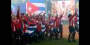  Cuba irá a la capital salvadoreña con el ímpetu renovado luego de los buenos momentos vividos en los Juegos del ALBA. 