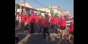 Celebraciones por el Primero de mayo en Pinar del Río