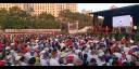 Tribuna de reafirmación revolucionaria