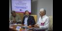 Encuentro Internacional de solidaridad