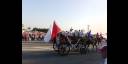 Celebraciones por el Primero de mayo en Granma