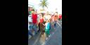 Celebraciones por el Primero de mayo en Matanzas
