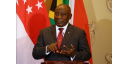 Cyril Ramaphosa