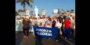 Celebraciones por el Primero de mayo en Matanzas