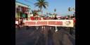 Celebraciones por el Primero de mayo en Matanzas