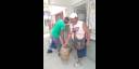 Trabajaremos mientras haya clientes y gas, recalcó Laisa Ocaña, al frente del punto de venta 41, de Altamira. 
