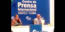 Minrex anuncia nuevas medidas migratorias 