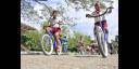 Las actividades recreativas