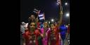 Celebraciones por el Primero de Mayo en La Habana