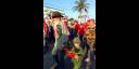 Celebraciones por el Primero de mayo en Matanzas
