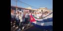 Celebraciones por el Primero de mayo en Pinar del Río