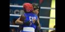 Boxeo femenino