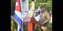 Tributo del pueblo cubano al Generalísimo