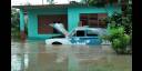 Inundaciones en Granma