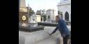 Tributo del pueblo cubano al Generalísimo