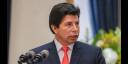 Exigen restitución del expresidente de Perú, Pedro Castillo