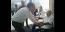 Polanco con Palillo – Ernesto González-
