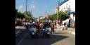 Homenaje a Antonio Maceo y Ernesto Guevara en Matanzas