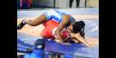Milaymis Marín (76 kilos), bronce centroamericano.