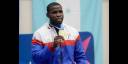 Iván Silva ganó Oro en los 90 kg del judo masculino