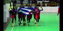 A pesar de perderse tres ediciones, Cuba domina el medallero histórico de la justa multideportiva regional. 